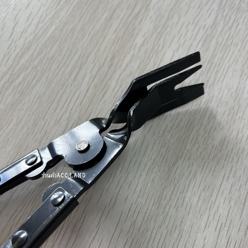 คีมถอด คีมไฟหน้า เครื่องมือถอดไฟหน้า headlight pliers เครื่องมือซ่อมไฟหน้า คีมไฟหน้าอัตโนมัติ คีมไฟหน้ารถจักรยานยนต์