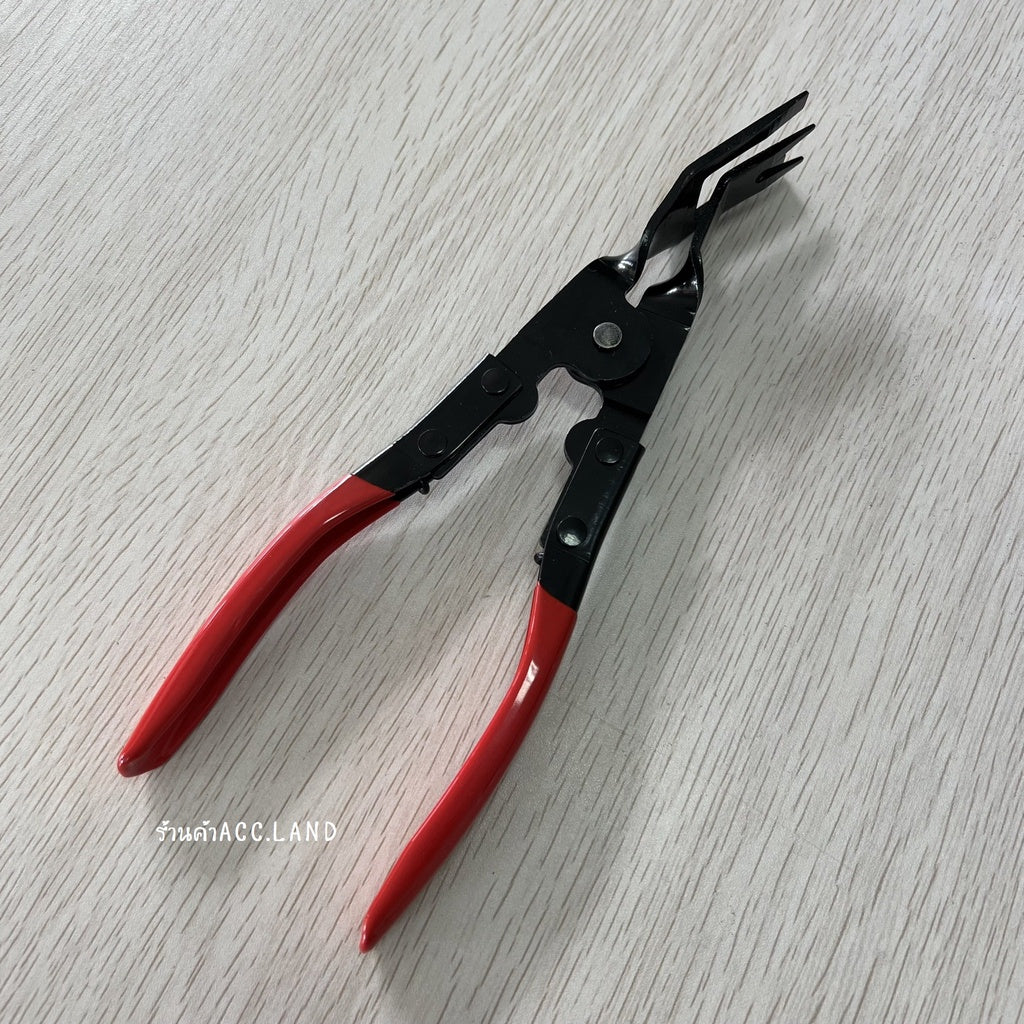 คีมถอด คีมไฟหน้า เครื่องมือถอดไฟหน้า headlight pliers เครื่องมือซ่อมไฟหน้า คีมไฟหน้าอัตโนมัติ คีมไฟหน้ารถจักรยานยนต์