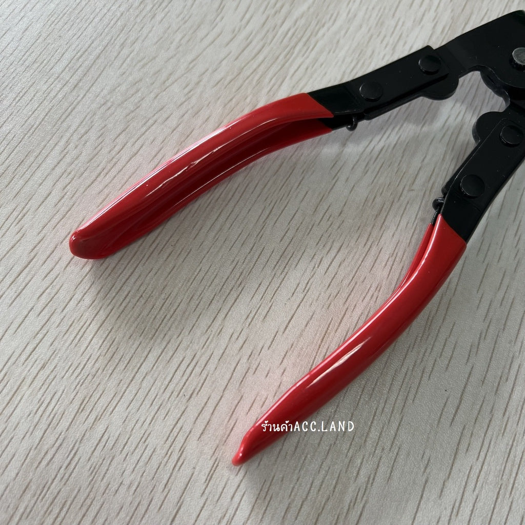 คีมถอด คีมไฟหน้า เครื่องมือถอดไฟหน้า headlight pliers เครื่องมือซ่อมไฟหน้า คีมไฟหน้าอัตโนมัติ คีมไฟหน้ารถจักรยานยนต์